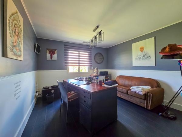 Maison 150m2 - 5 pièces - 4 chambres - piscine