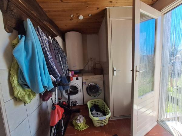 Maison à vendre à Fours (58250) - Nièvre