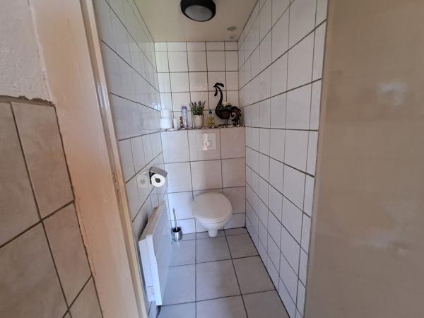 Maison à vendre à Fours (58250) - Nièvre
