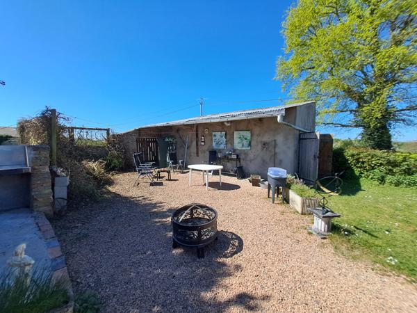 Maison à vendre à Fours (58250) - Nièvre