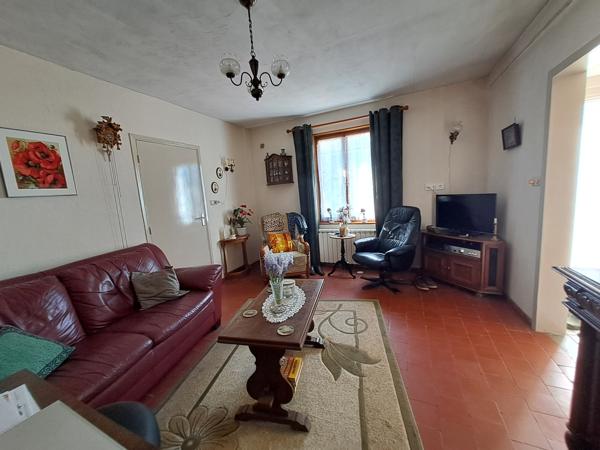 Maison à vendre à Fours (58250) - Nièvre