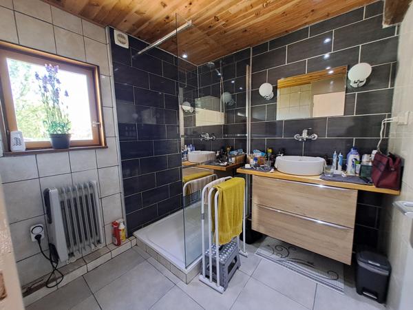 Maison à vendre à Fours (58250) - Nièvre