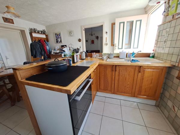 Maison à vendre à Fours (58250) - Nièvre
