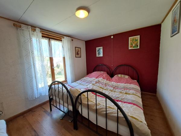 Maison à vendre à Fours (58250) - Nièvre