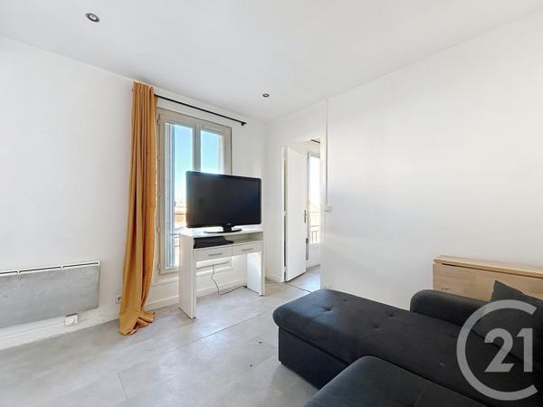 Appartement F2 à vendre  2 pièces - 26,27 m2 IVRY SUR SEINE - 94