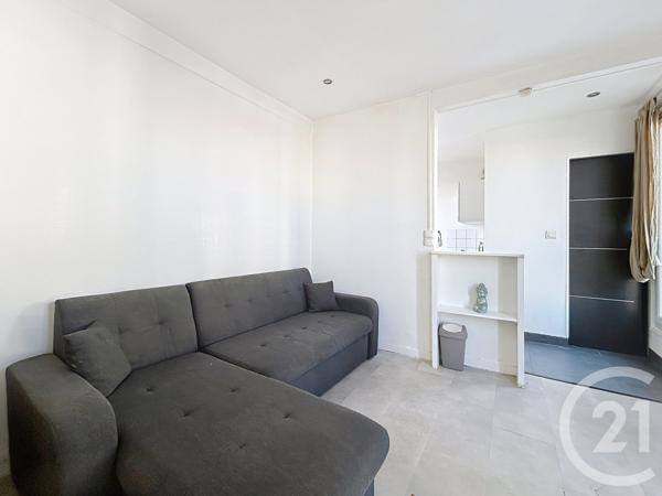 Appartement F2 à vendre  2 pièces - 26,27 m2 IVRY SUR SEINE - 94