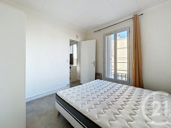 Appartement F2 à vendre  2 pièces - 26,27 m2 IVRY SUR SEINE - 94