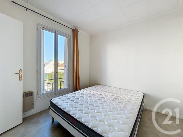 Appartement F2 à vendre  2 pièces - 26,27 m2 IVRY SUR SEINE - 94