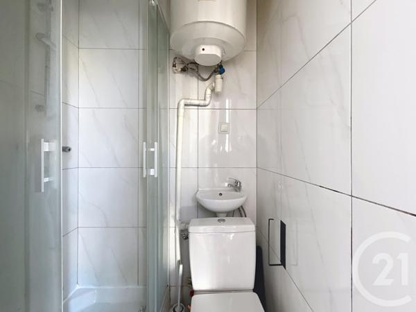 Appartement F2 à vendre  2 pièces - 26,27 m2 IVRY SUR SEINE - 94