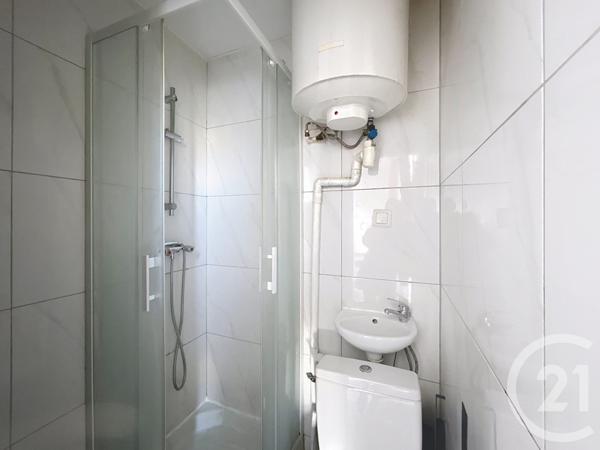 Appartement F2 à vendre  2 pièces - 26,27 m2 IVRY SUR SEINE - 94