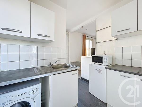 Appartement F2 à vendre  2 pièces - 26,27 m2 IVRY SUR SEINE - 94