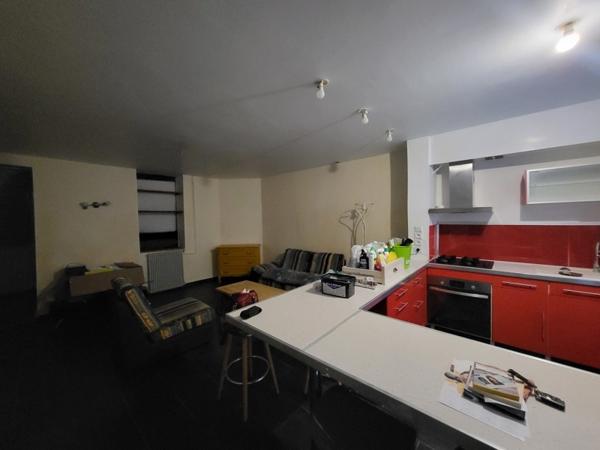 Maison à vendre |  Marmande |  3 pièces | 88 m²