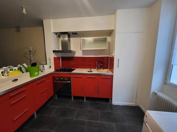 Maison à vendre |  Marmande |  3 pièces | 88 m²