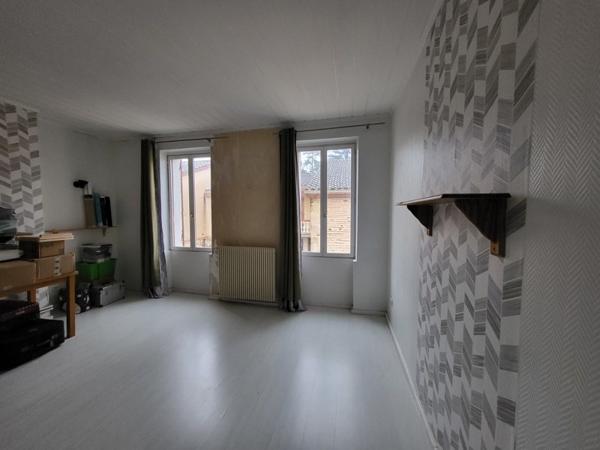 Maison à vendre |  Marmande |  3 pièces | 88 m²