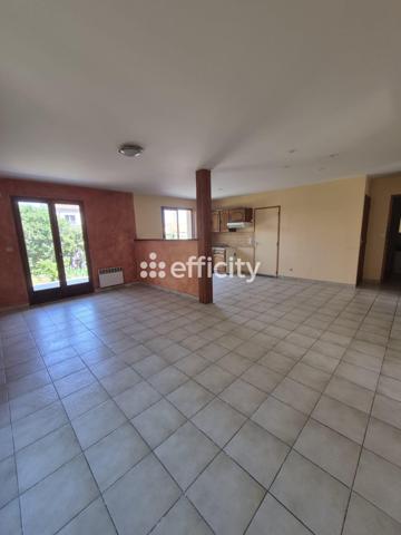Maison 4 pièces - 77 m²