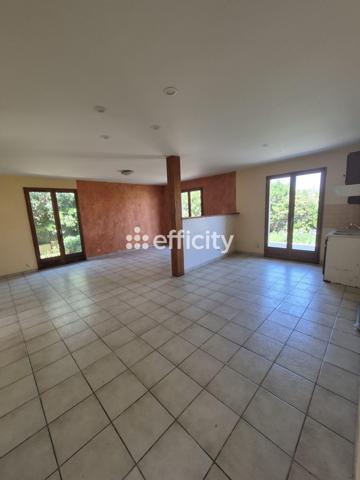 Maison 4 pièces - 77 m²
