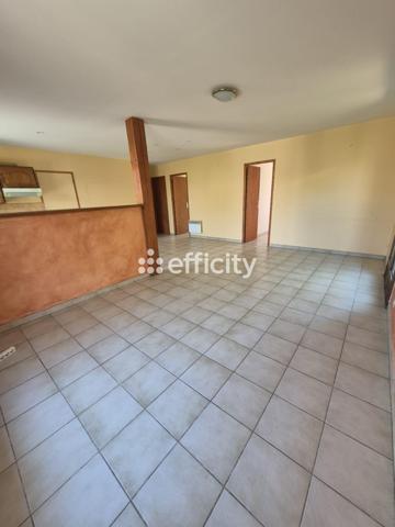 Maison 4 pièces - 77 m²
