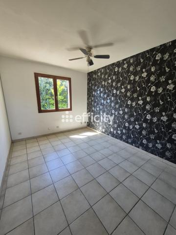 Maison 4 pièces - 77 m²