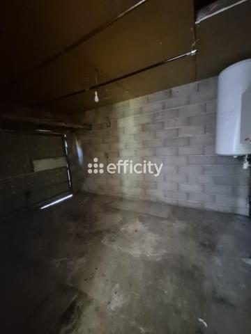 Maison 4 pièces - 77 m²