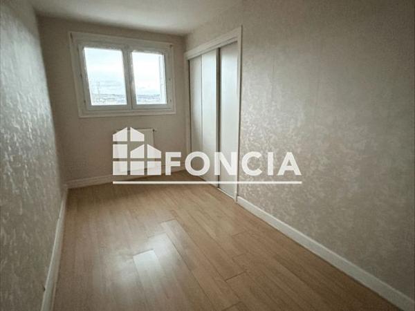 Location Appartement 3 pièces 57.7 m² - 24 A&B RUE DE MOLINA Saint.etienne 42000