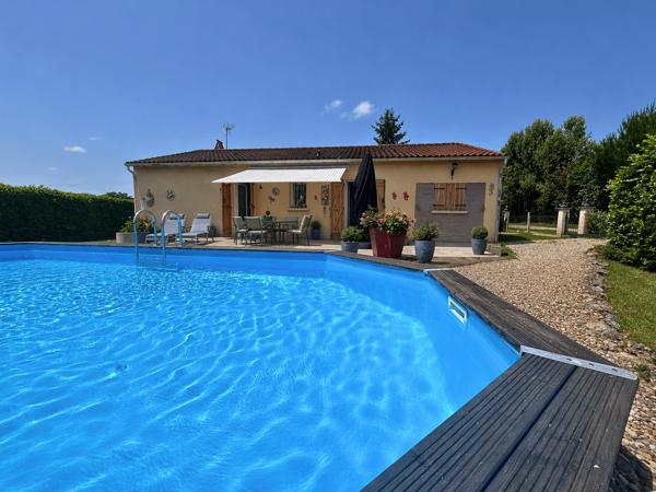Maison à vendre à Eymet (24500) - Dordogne
