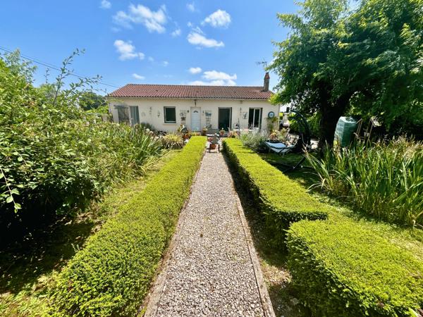Maison à vendre à Eymet (24500) - Dordogne