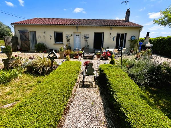 Maison à vendre à Eymet (24500) - Dordogne
