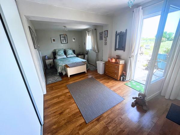 Maison à vendre à Eymet (24500) - Dordogne