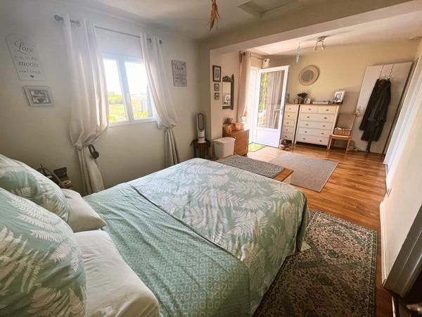 Maison à vendre à Eymet (24500) - Dordogne