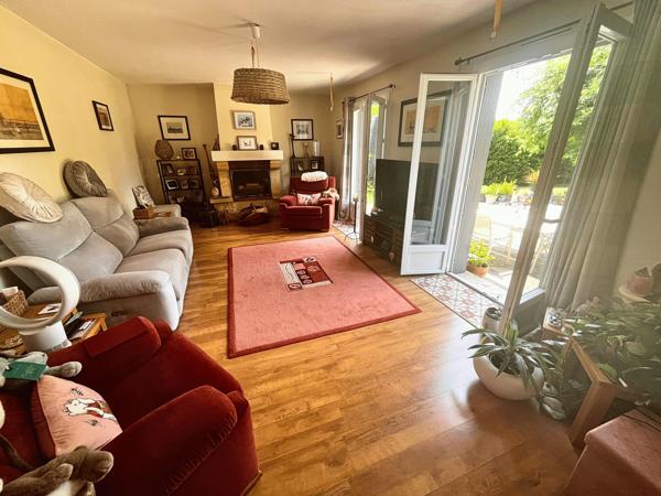 Maison à vendre à Eymet (24500) - Dordogne