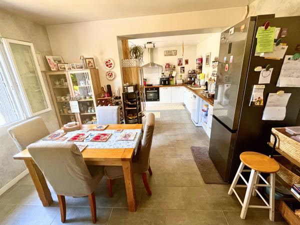 Maison à vendre à Eymet (24500) - Dordogne