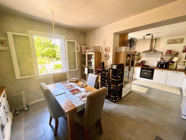 Maison à vendre à Eymet (24500) - Dordogne