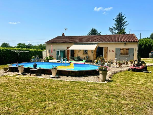 Maison à vendre à Eymet (24500) - Dordogne