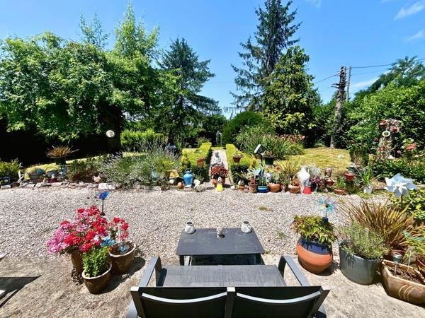 Maison à vendre à Eymet (24500) - Dordogne