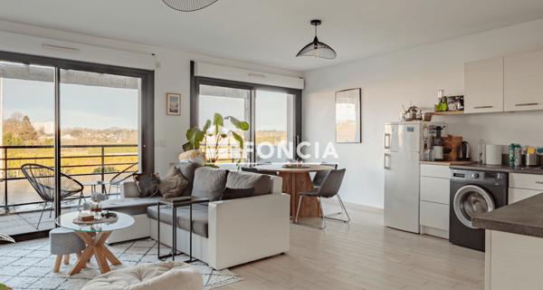 À vendre Appartement 2 pièces 57.25 m² - Bayonne 64100