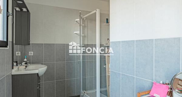 À vendre Appartement 2 pièces 57.25 m² - Bayonne 64100