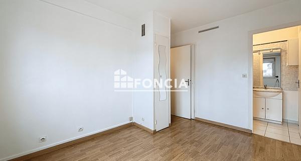 À vendre Appartement 2 pièces 37.44 m² - Ifs 14123