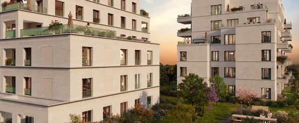 Appartement T4