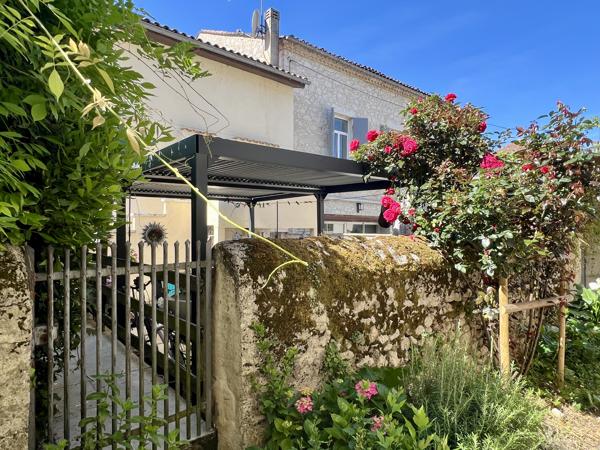 Maison à vendre à Eymet (24500) - Dordogne