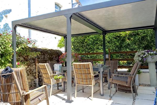 Maison à vendre à Eymet (24500) - Dordogne