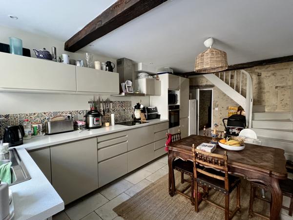 Maison à vendre à Eymet (24500) - Dordogne