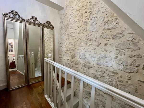 Maison à vendre à Eymet (24500) - Dordogne