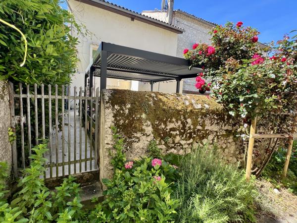 Maison à vendre à Eymet (24500) - Dordogne