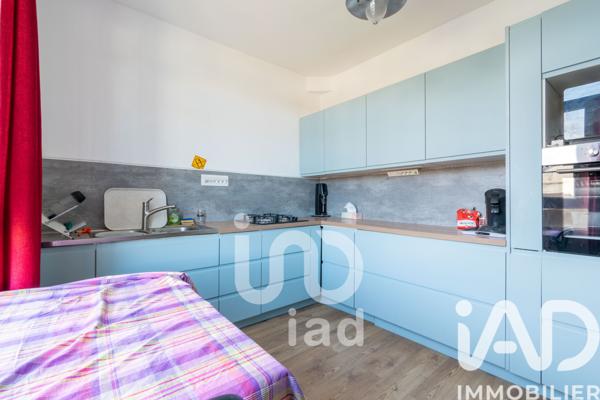 Maison à vendre 9 pièces 166 m² Ézy-sur-Eure