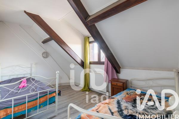 Maison à vendre 9 pièces 166 m² Ézy-sur-Eure