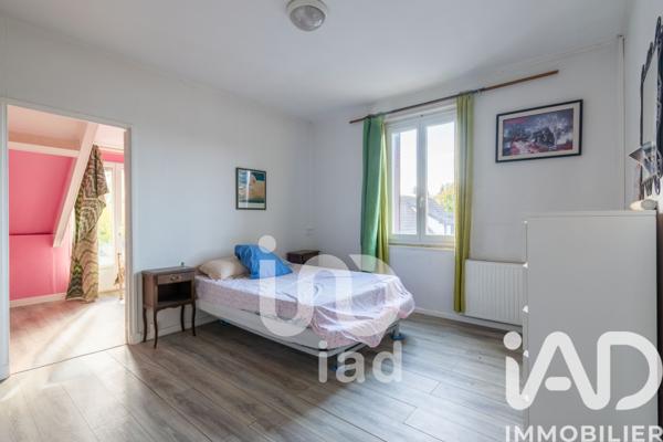 Maison à vendre 9 pièces 166 m² Ézy-sur-Eure