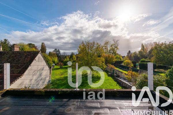 Maison à vendre 9 pièces 166 m² Ézy-sur-Eure