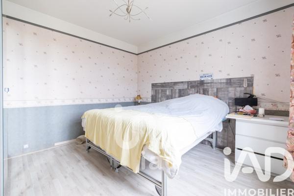 Maison à vendre 9 pièces 166 m² Ézy-sur-Eure