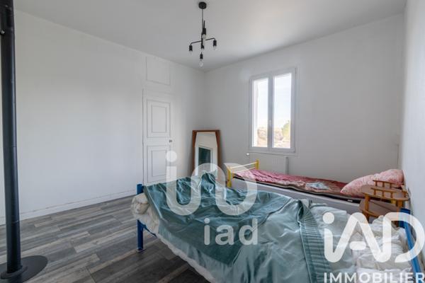 Maison à vendre 9 pièces 166 m² Ézy-sur-Eure