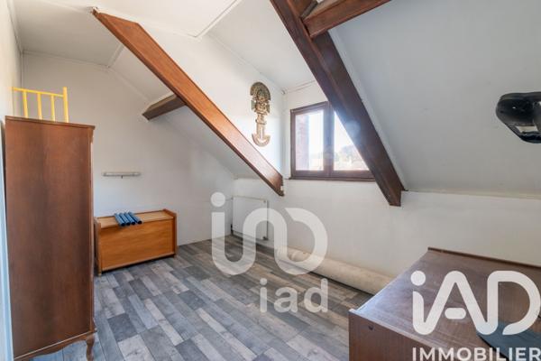 Maison à vendre 9 pièces 166 m² Ézy-sur-Eure